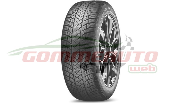 COP. 225/60VR18  VREDESTEIN  WINTRAC PRO+ XL         104V M+